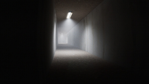 Скриншот из Explore the backrooms Скриншот из Explore the backrooms