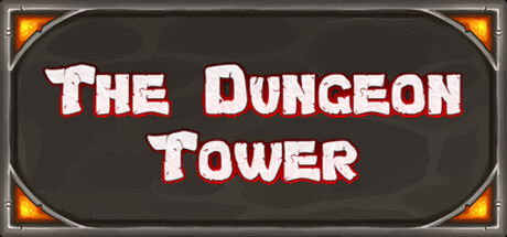 The Dungeon Tower Cover Image