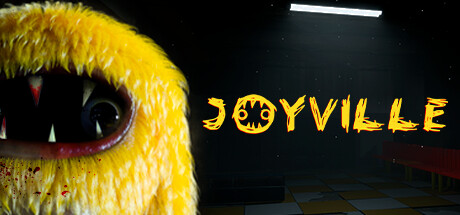 Joyville steam charts