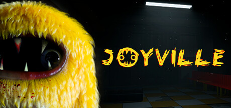 Joyville technical specifications for computer