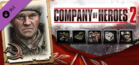 CoH 2 - Soviet Commander: Counterattack Tactics banner image