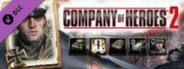 CoH 2 - German Commander: Mechanized Assault Doctrine