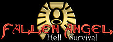 Fallen Angel: Hell Survival 게임 이미지