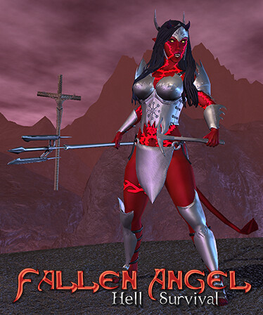 Fallen Angel: Hell Survival