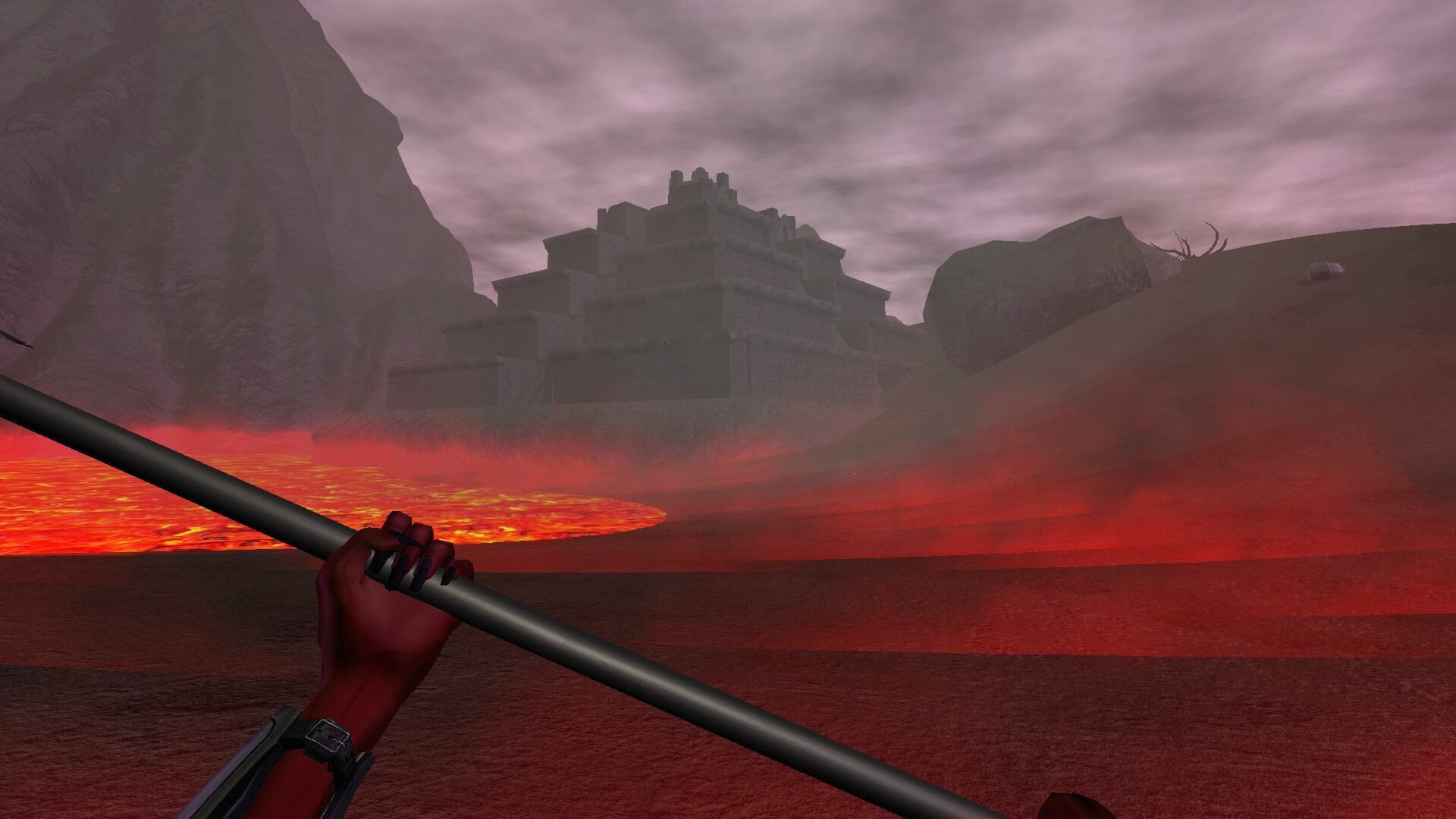 Fallen Angel: Hell Survival #19