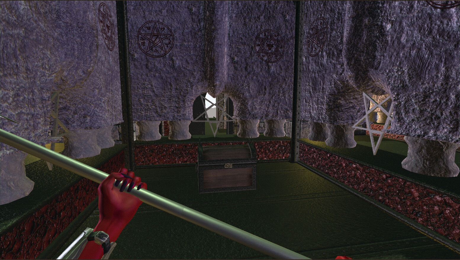 Fallen Angel: Hell Survival #9