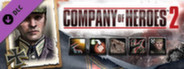 CoH 2 - German Commander: Osttruppen Doctrine
