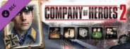 CoH 2 - German Commander: Luftwaffe Supply Doctrine