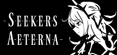 Seekers Aeterna Playtest header banner