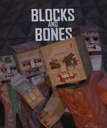 Blocks and Bones