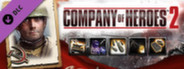 CoH 2 - Soviet Commander: Tank Hunter Tactics