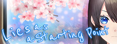 Lies as a Starting Point