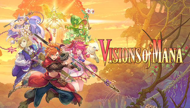 Game Cover Art