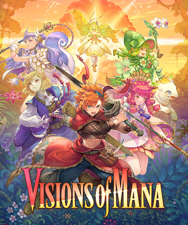 Visions of Mana