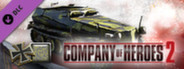 COH 2 - German Skin: (L) Voronezh Improvised Pattern