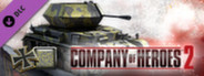 COH 2 - German Skin: (M) Voronezh Improvised Pattern