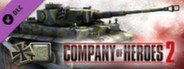 COH 2 - German Skin: (H) Voronezh Improvised Pattern