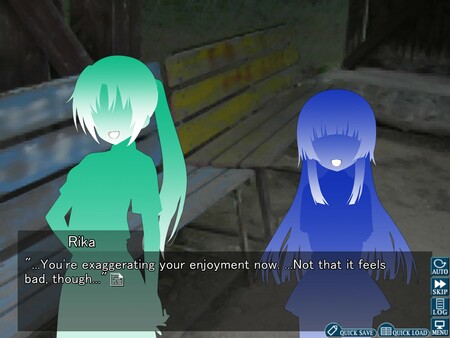 Higurashi When They Cry Hou+for windows and Linux 1