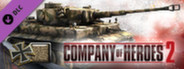 COH 2 - German Skin: (H) Case Blue Summer Pattern