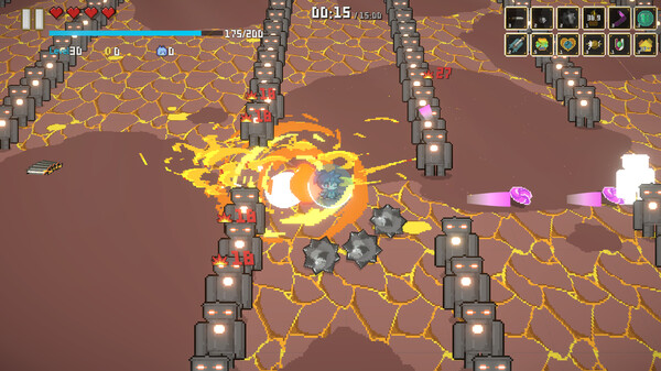 Monster Coming game for windows Pc 1