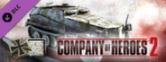 COH 2 - German Skin: (L) Stalingrad Winter Pattern