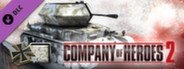COH 2 - German Skin: (M) Stalingrad Winter Pattern