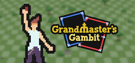 Grandmaster's Gambit Cover Image