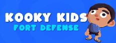 Kooky Kids Fort Defense