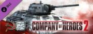 CoH 2 - Soviet Skin: (M) Two Tone Don Front