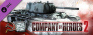 CoH 2 - Soviet Skin: (H) Two Tone Don Front