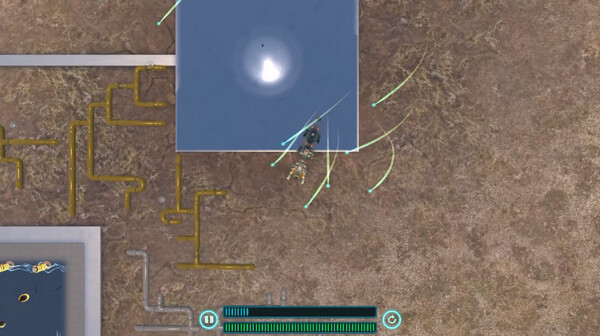 Mega Snakefor windows and Linux 1