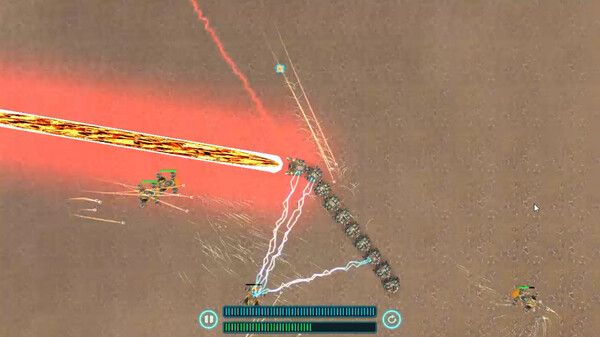 Mega Snake game for windows Pc 1