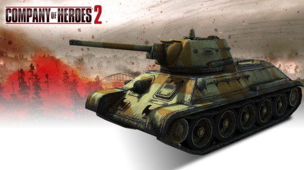CoH 2 - Soviet Skin: (M) Makeshift Sand Southern Front for steam CoH 2 - Soviet Skin: (M) Makeshift Sand Southern Front for steam