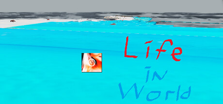 life in world Cover Image