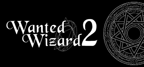 Wanted Wizard 2 Cover Image