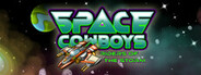 Space Cowboys - Riders of the Storm