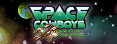 Space Cowboys - Riders of the Storm 게임 이미지