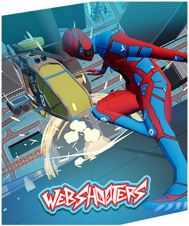 Webshooters