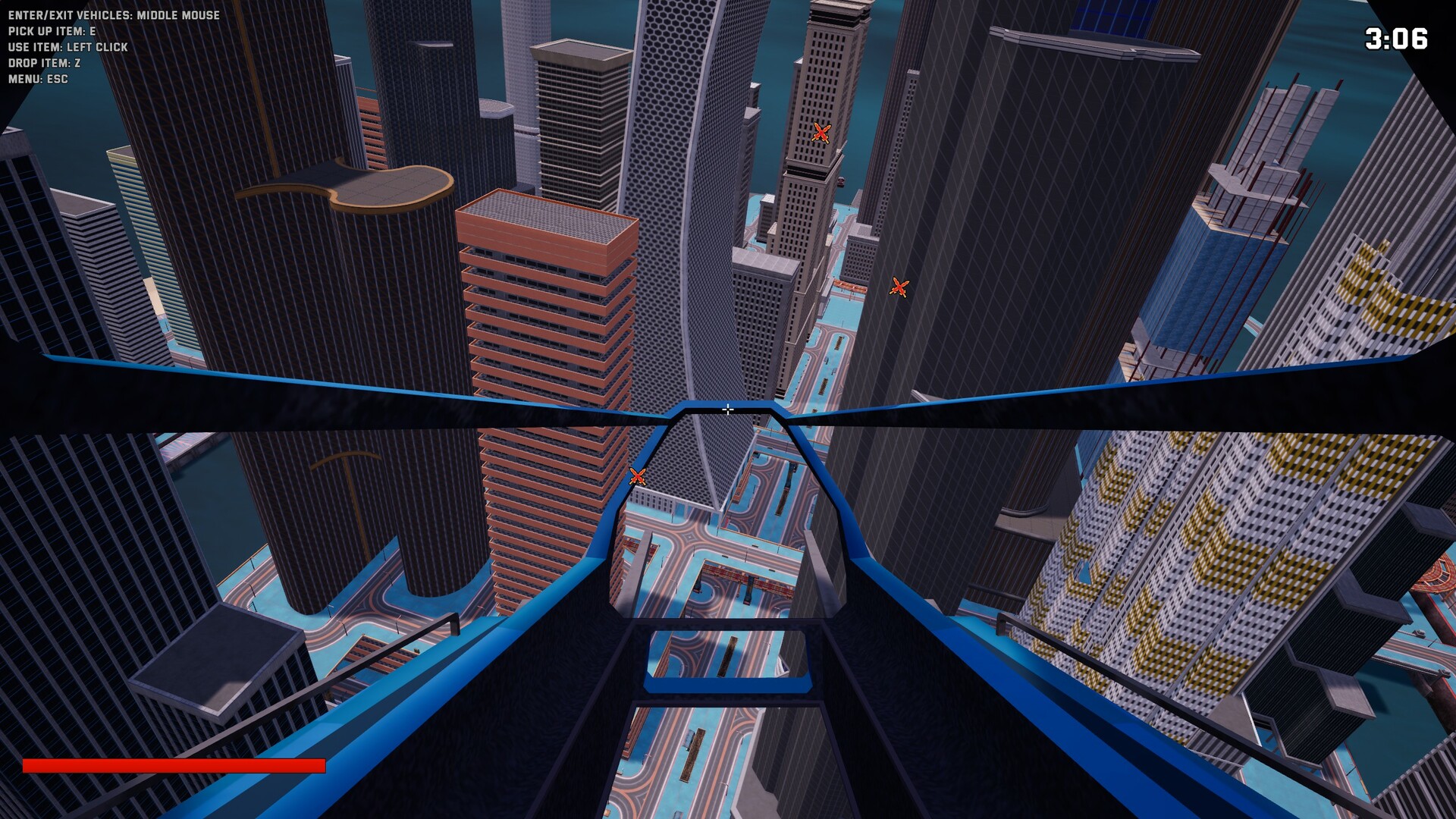 Webshooters on Steam
