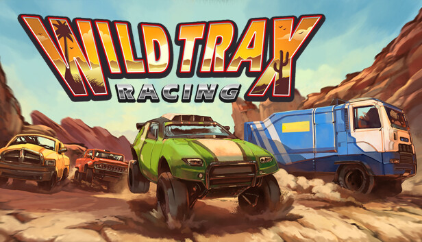 WildTrax Racing on Steam