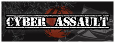 Cyber Assault 게임 이미지
