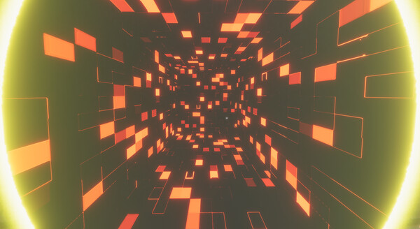 Скриншот из Dimenders