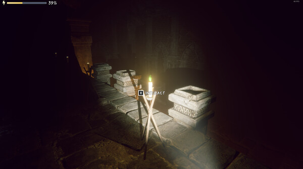 Скриншот из Dimenders