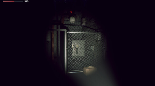 Скриншот из Dimenders