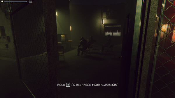 Скриншот из Dimenders