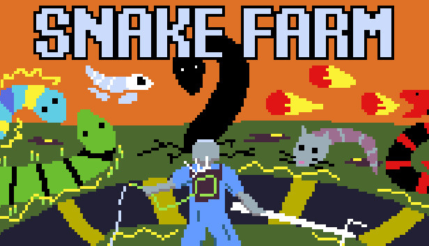 Snake Battle. on the App Store