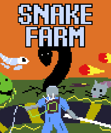 SNAKE FARM