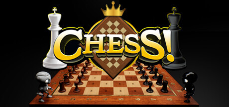 Chess! Playtest