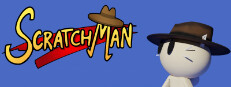 Scratch Man