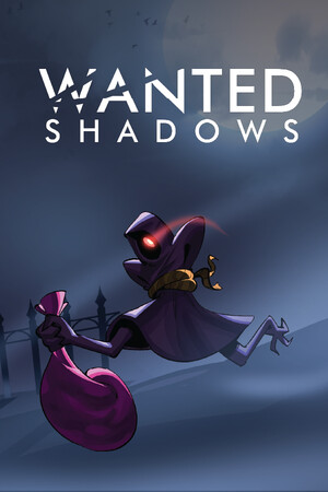 Wanted Shadows